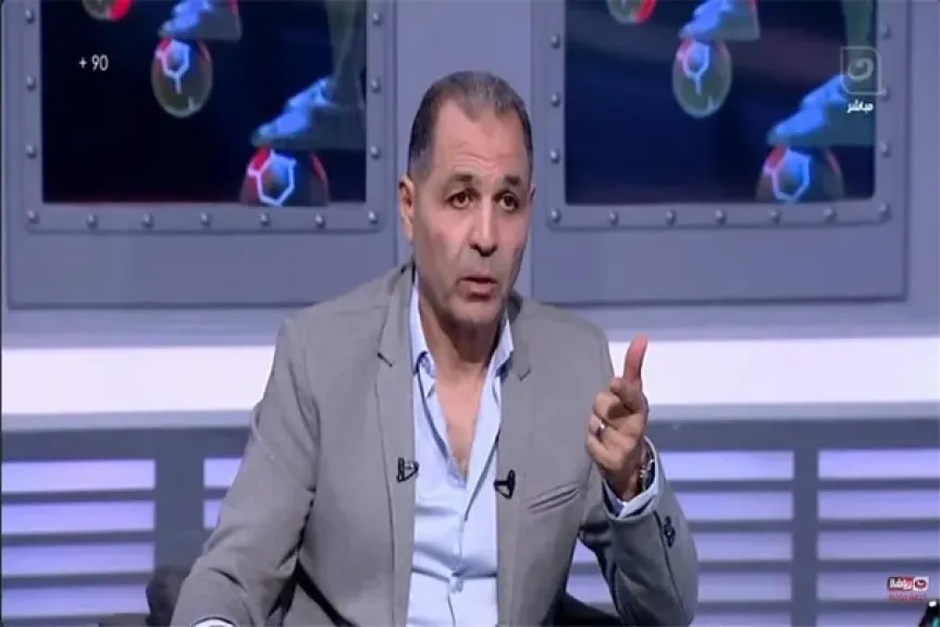 الأعلى للإعلام يتلقى شكوى من الزمالك ضد تامر عبدالحميد وزوجته