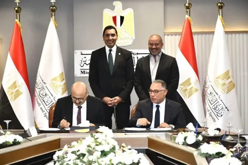 «الشرقية إنبي» يطالب رابطة الأندية باعتماد ستاد الزقازيق ملعبًا أساسيًا.. والسلام بديلًا مؤقتًا