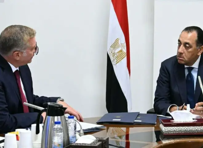 مدبولي: تأمين احتياجات الدولة من الطاقة أولوية قصوى لضمان استدامة إمدادات الوقود والغاز