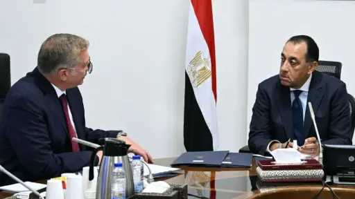 مدبولي: تأمين احتياجات الدولة من الطاقة أولوية قصوى لضمان استدامة إمدادات الوقود والغاز