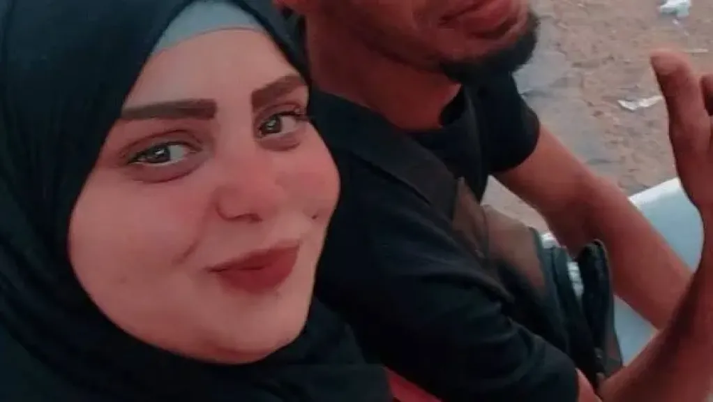 أمام طفليها.. تفاصيل مقتل سيدة طعنًا على يد زوجها في شبرا الخيمة