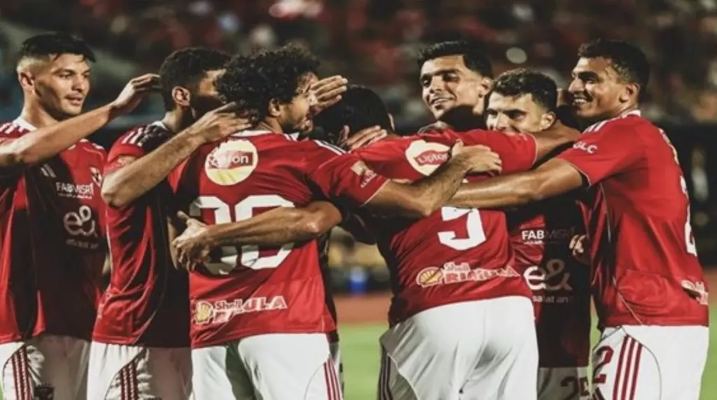 بسبب برشلونة.. الأهلي يخوض أولى مبارياته في الدوري الجديد 23 أغسطس