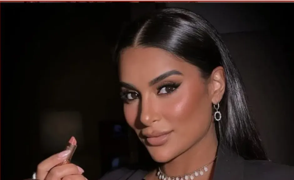 جوري بكر تتعرض لأزمة صحية مفاجئة
