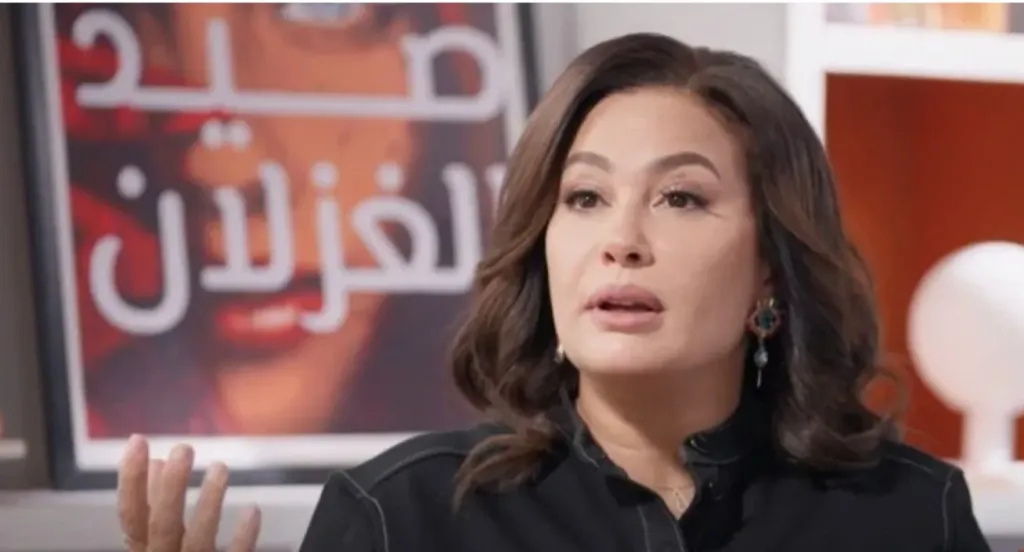 هند صبري تكشف أسرار مشوارها الفني في بيت مراد على ON