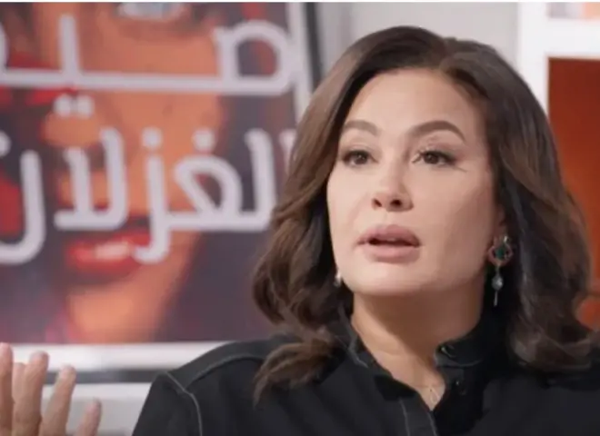 هند صبري تكشف أسرار مشوارها الفني في بيت مراد على ON