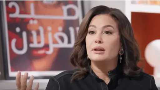 هند صبري تكشف أسرار مشوارها الفني في بيت مراد على ON