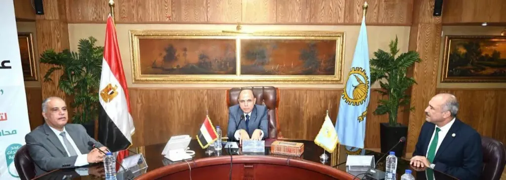 برعاية quot;فاروقquot;.. quot;الزراعةquot; تعقد اجتماعا موسعا بالغربية لتوطين إنتاج تقاوي البطاطس المعتمدة وتقديم الدعم للمزارعين