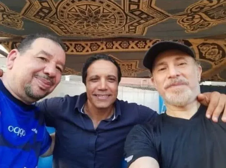 السبت.. جاليري ضي الزمالك يكرم الكابتن محمد عبد الواحد