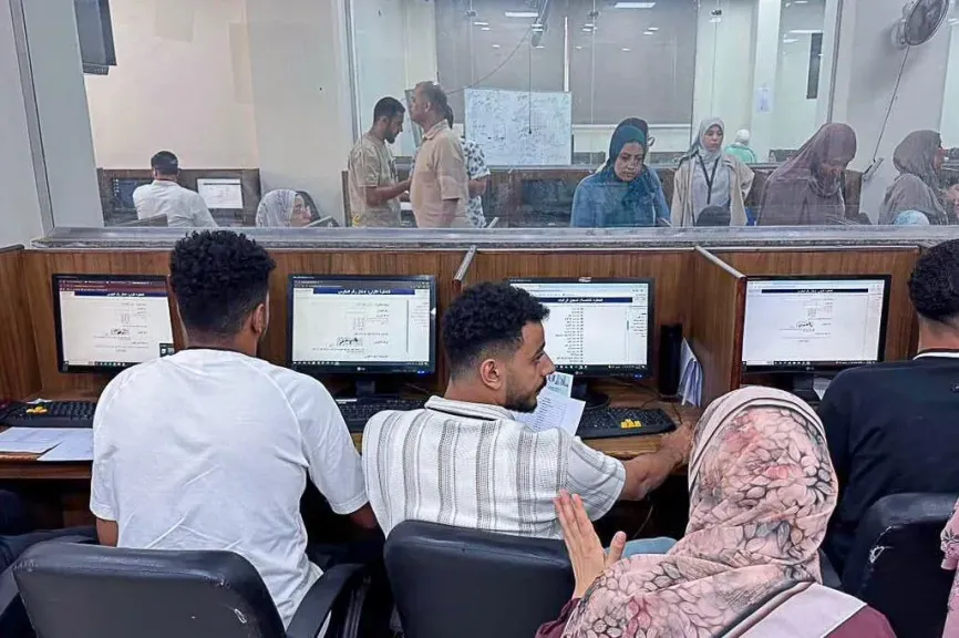 تنسيق المرحلة الأولى 2026.. مؤشرات علمي رياضة والحدود الدنيا قبل إعلان النتيجة