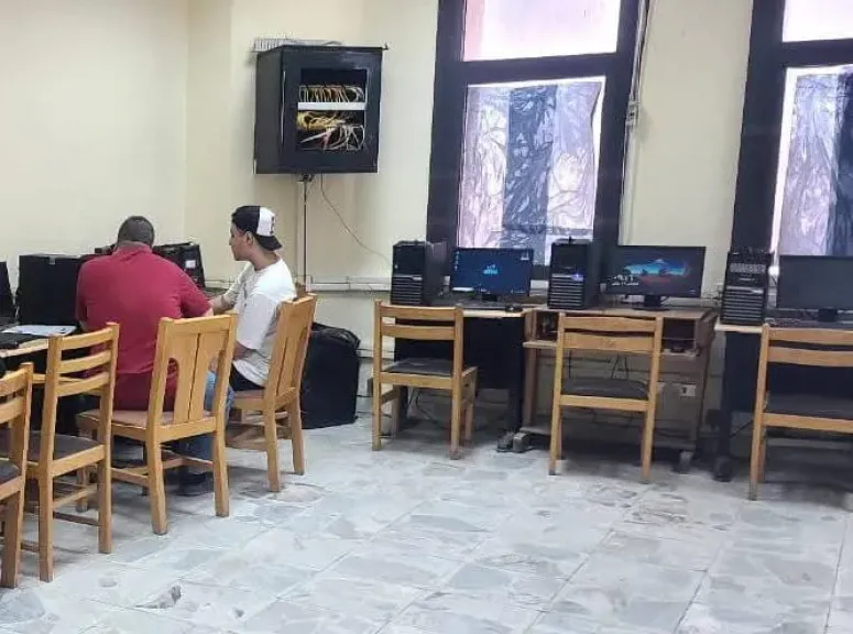جامعة أسوان تفتح أبوابها لطلاب المرحلة الأولى للتنسيق الإلكتروني