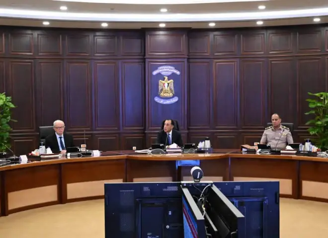 مدبولي: لدينا مخزون سلعي يكفي لتلبية احتياجات الاستهلاك المحلي لفترات آمنة تصل في بعض السلع إلى عام كامل