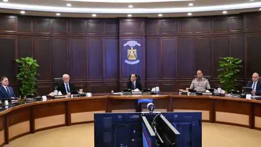 مدبولي: لدينا مخزون سلعي يكفي لتلبية احتياجات الاستهلاك المحلي لفترات آمنة تصل في بعض السلع إلى عام كامل