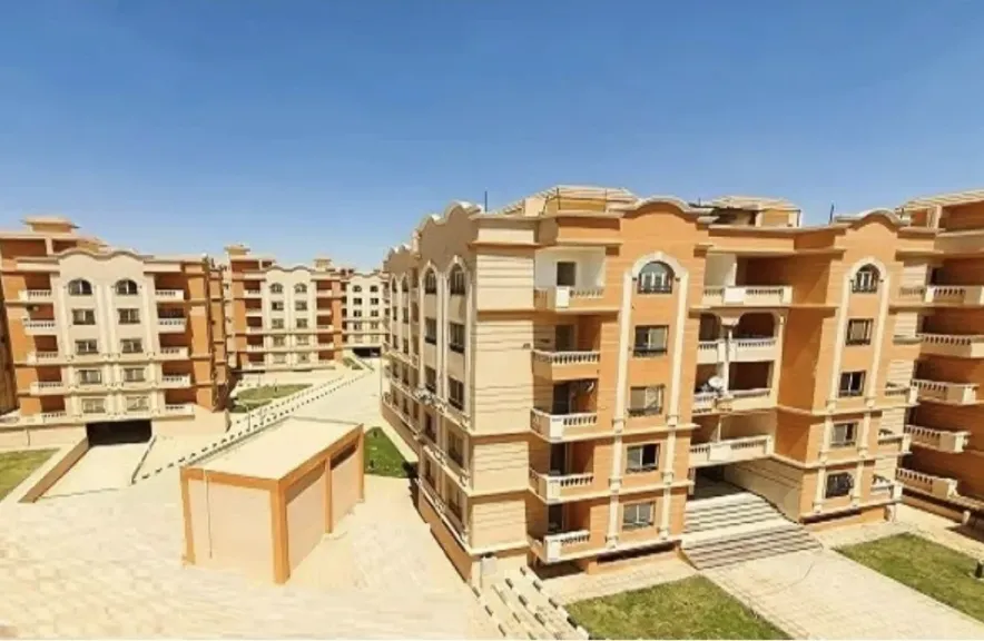 إيجار شهري 1500 جنيه.. شروط وموعد حجز شقق الإسكان التمليكي في 25 مدينة