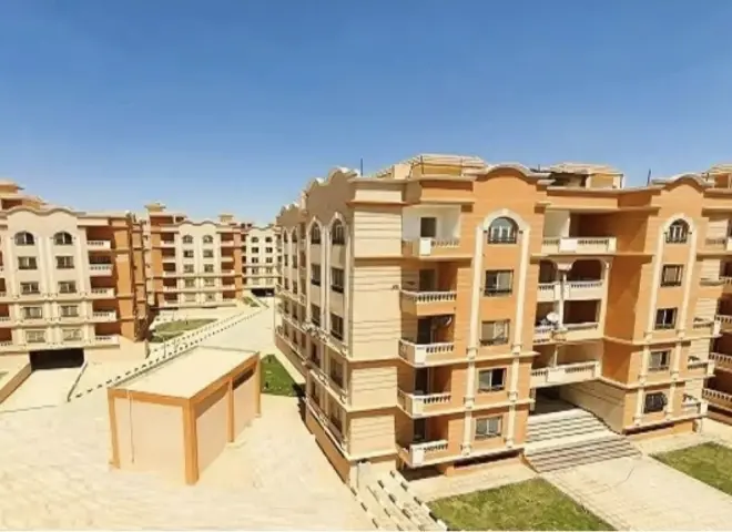 إيجار شهري 1500 جنيه.. شروط وموعد حجز شقق الإسكان التمليكي في 25 مدينة