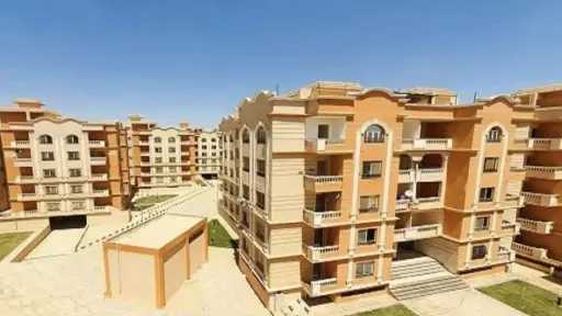 إيجار شهري 1500 جنيه.. شروط وموعد حجز شقق الإسكان التمليكي في 25 مدينة