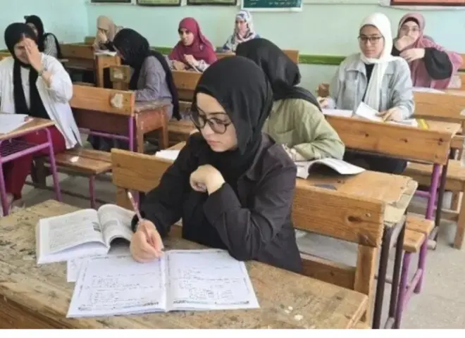 الموعد الرسمي لإتاحة مناهج البكالوريا الجديدة للطلاب