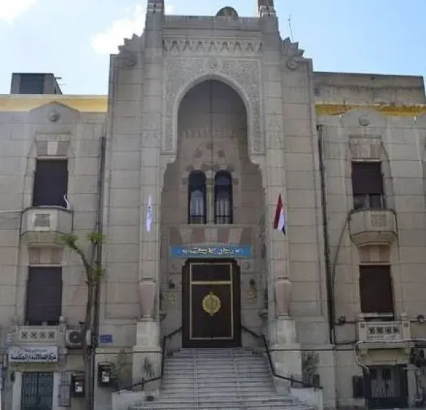 نقابة الأطباء تثمن حظر ظهور باربرا أونيل.. وتدعو لمنع استضافتها في فعالية الجونة