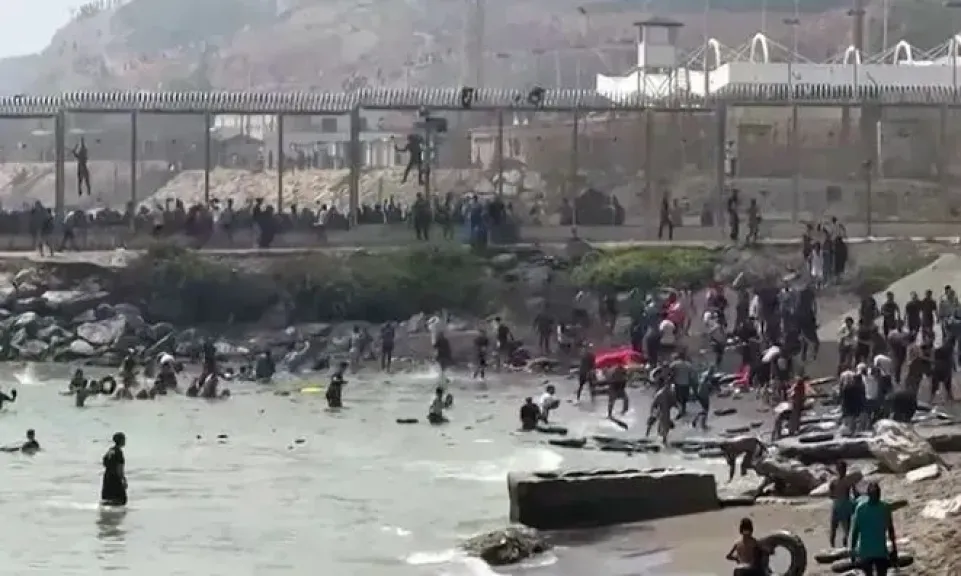 إسبانيا تعلن ارتفاع عدد القتلى جراء أزمة سبتة إلى 100 شخص