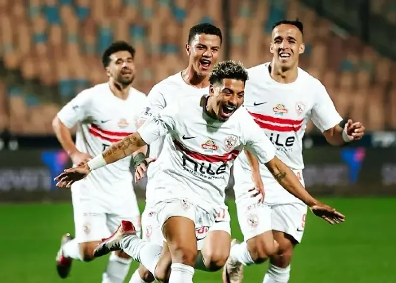 حسين السيد: لا يمكن ليّ ذراع الزمالك
