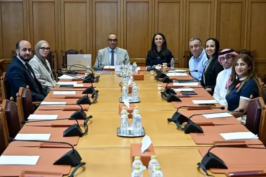 الجامعة العربية تستضيف أول اجتماع حضوري لفريق الخبراء العربي للشباب والسلام والأمن
