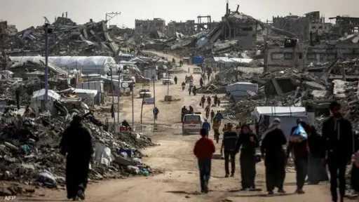برلمان أوغندا يوافق على نشر قوات في غزة