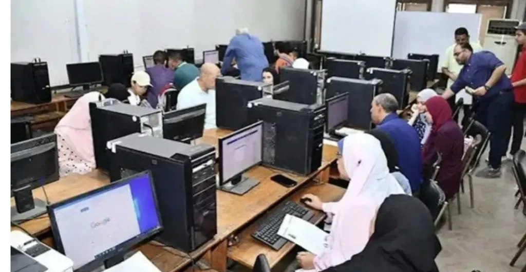 بعد إعلانها رسميًا.. خطوات الحصول على نتيجة تنسيق المرحلة الأولى 2026