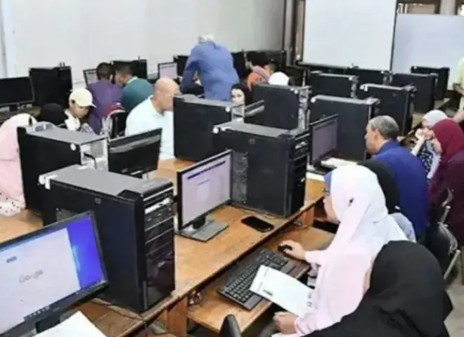 التعليم تحسم موقف طلاب الثانوية العامة 2027 من شرط إنجاز 60% من التقييمات