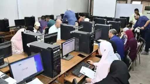 التعليم تحسم موقف طلاب الثانوية العامة 2027 من شرط إنجاز 60% من التقييمات
