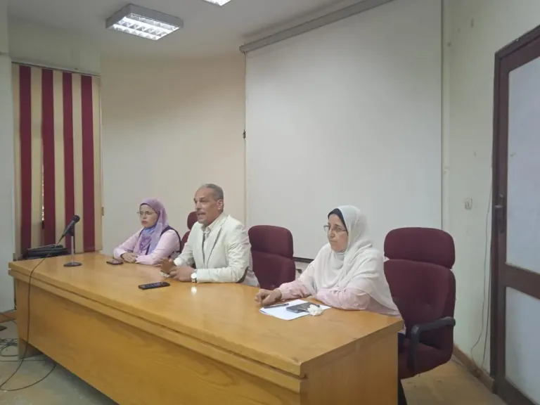الزراعة:  تكنولوجيا الأغذية يؤهل 90 طالبًا من جامعة 6 أكتوبر التكنولوجية لسوق العمل في الصناعات الغذائية