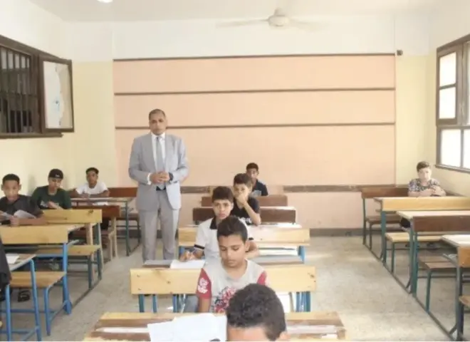 موعد إعلان نتيجة الدور الثاني لطلاب الشهادة الإعدادية 2026