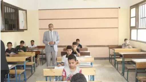 موعد إعلان نتيجة الدور الثاني لطلاب الشهادة الإعدادية 2026