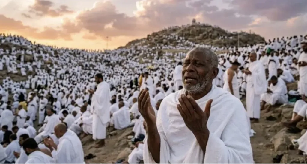 بدء التقديم لحج القرعة 2027 في هذا الموعد.. وهذه الفئات غير المسموح لها بالحج