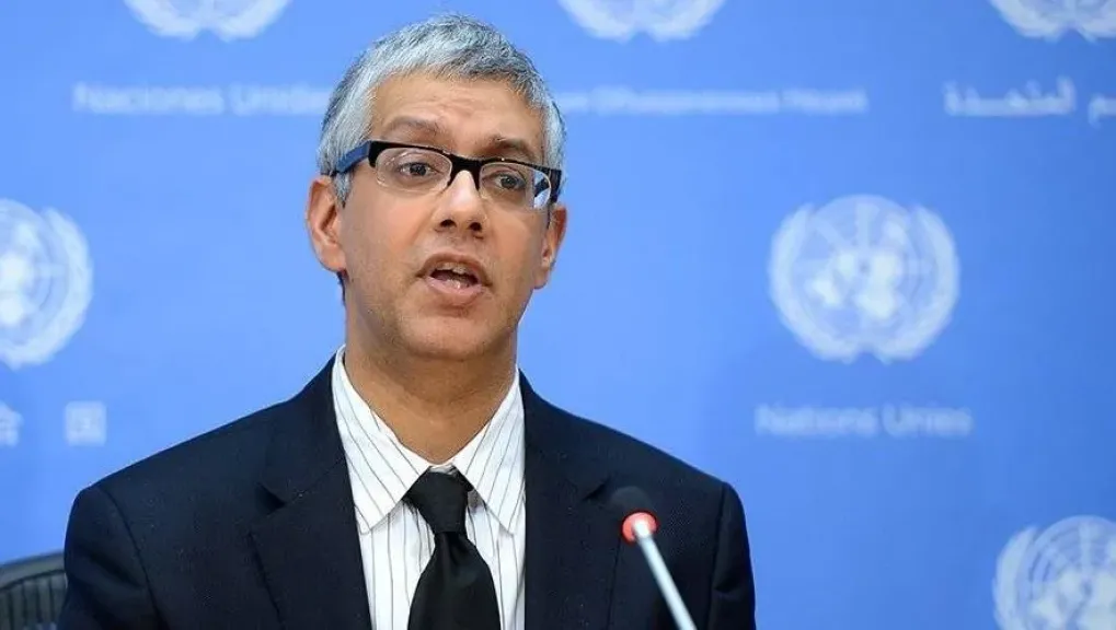 الأمم المتحدة: لا حل عسكريا للأزمة مع إيران.. والتفاوض هو السبيل الوحيد