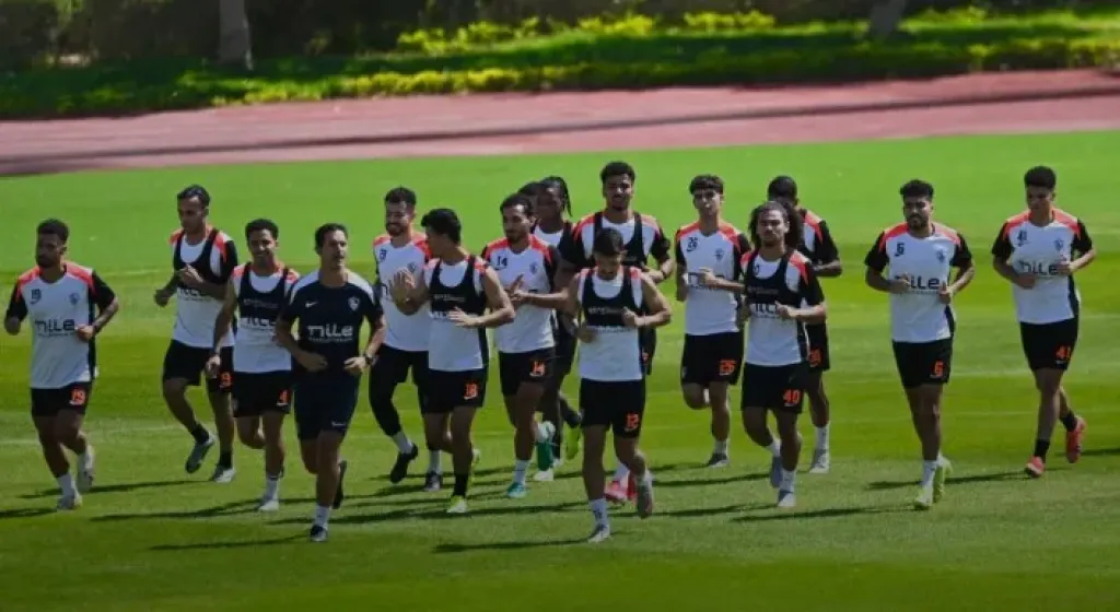نجم الزمالك السابق: ضيق الوقت أكبر تحدي قبل بداية الموسم الجديد