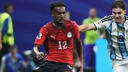 مع احتمالية انتقاله إلى سيلتك.. هيثم حسن خارج قائمة ريال أوفييدو أمام لوهافر