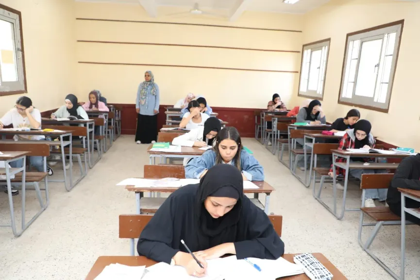 آخر موعد للتقديم في مدارس STEM 2026.. التعليم تحدد موعد اختبارات القبول