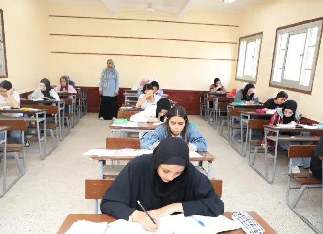 آخر موعد للتقديم في مدارس STEM 2026.. التعليم تحدد موعد اختبارات القبول