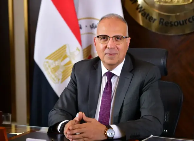 وزير الري: مصر تتعامل مع سد النهضة باعتباره «غير شرعي» ولن تسمح بإجراءات أحادية
