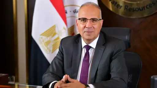 وزير الري: مصر تتعامل مع سد النهضة باعتباره «غير شرعي» ولن تسمح بإجراءات أحادية