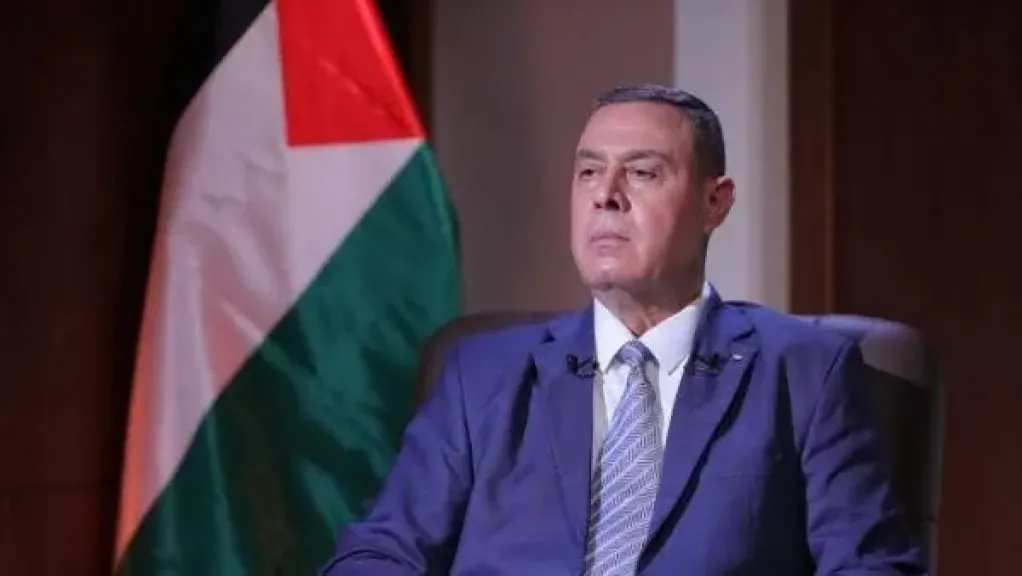 وفاة السفير الفلسطيني دياب اللوح بعد مسيرة دبلوماسية حافلة