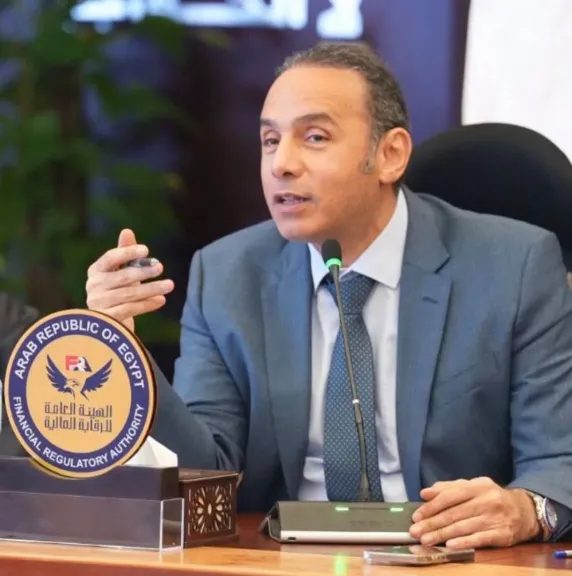 ”الرقابة المالية” تقرر تخفيض مقابل الخدمات للأوراق المالية الداعمة للتنمية المستدامة