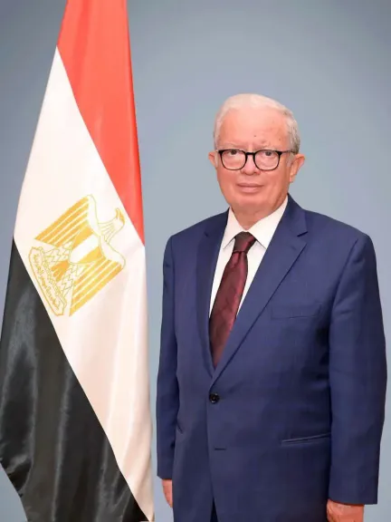 نائب رئيس الوزراء يعقد اجتماعا لبحث إعادة تنظيم تبعية عدد من شركات قطاع الأعمال العام