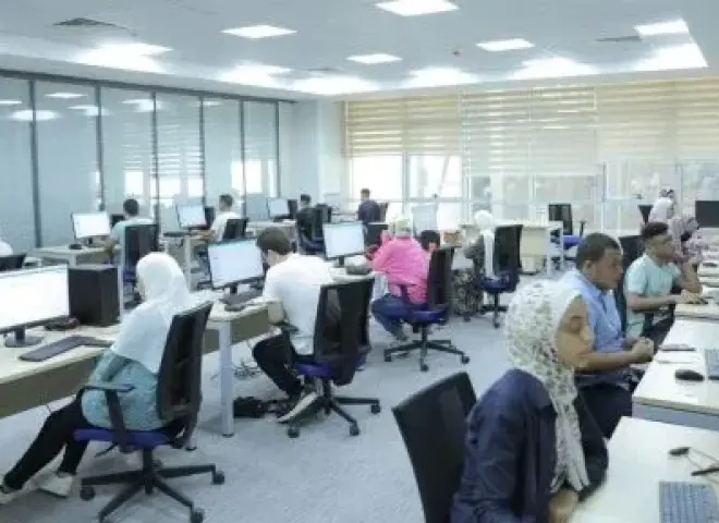 من بين 93.8 ألف طالب.. التعليم العالي: طالب واحد اختار رغبات لا تناسب مجموعه