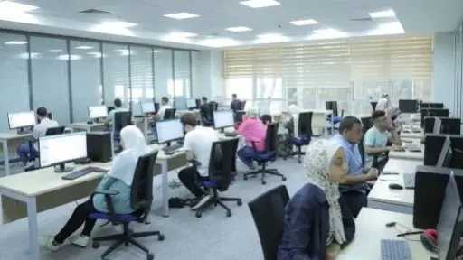 من بين 93.8 ألف طالب.. التعليم العالي: طالب واحد اختار رغبات لا تناسب مجموعه