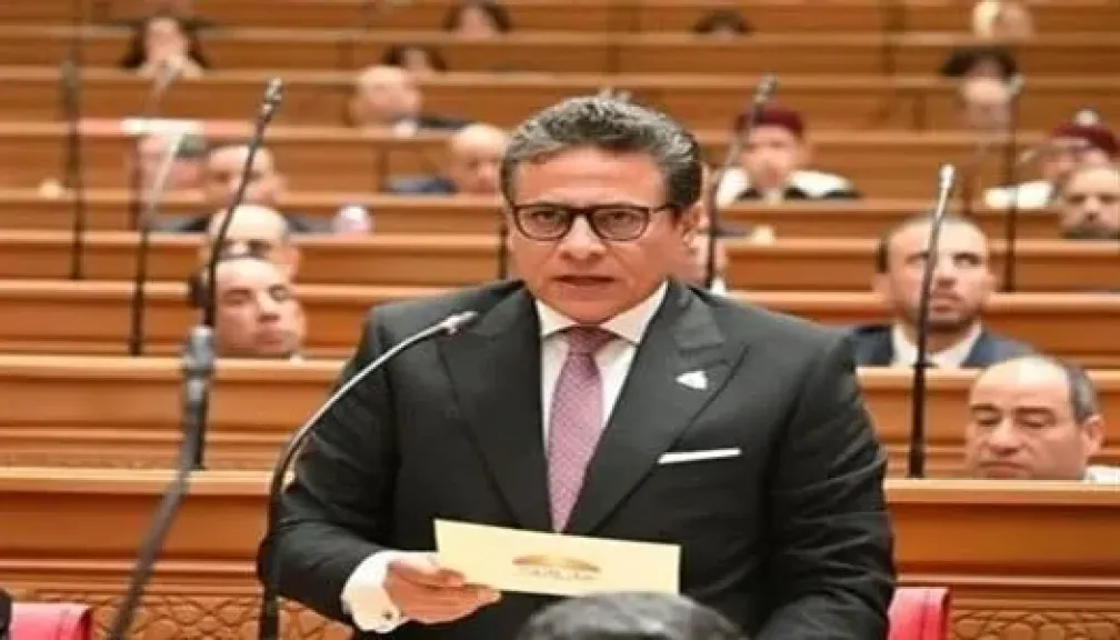 وكيل تشريعية النواب: الاستجابة الحاسمة لملف الخطوط الوهمية تؤكد التزام الدولة بحماية المواطنين