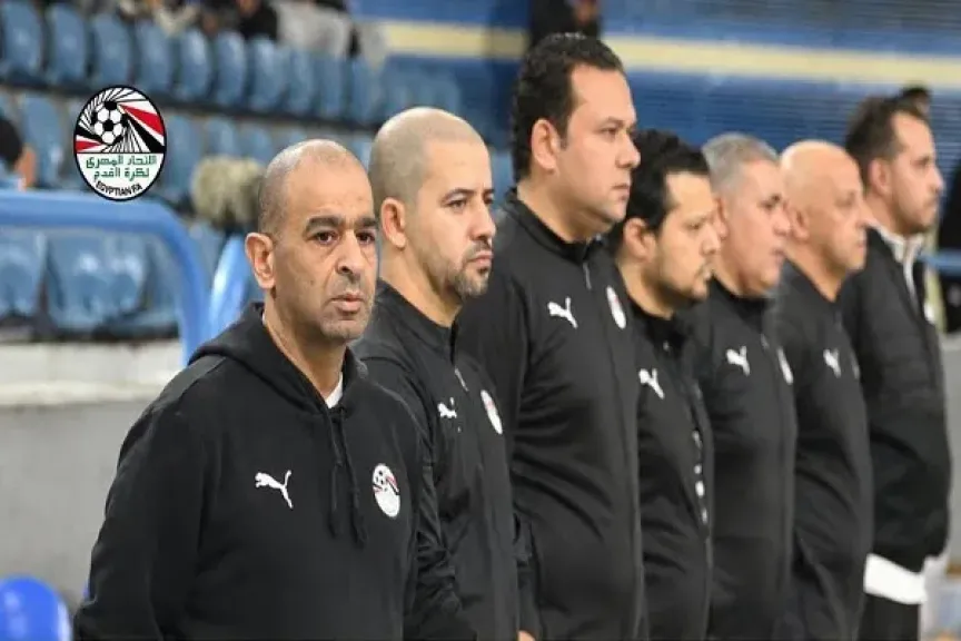 مدرب منتخب الصالات: قرعة أمم أفريقيا «متوازنة».. ونستهدف صدارة المجموعة
