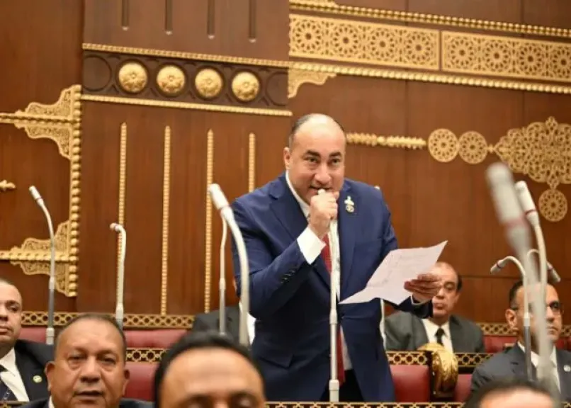 عضو بـ إسكان الشيوخ: الرقابة على المشروعات العقارية تحمي حقوق المواطنين والمطورين الجادين