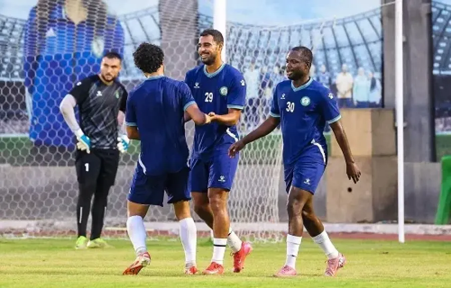 بثلاثية نظيفة.. البنك الأهلي يهزم الاتحاد السكندري وديًا استعدادًا للموسم الجديد