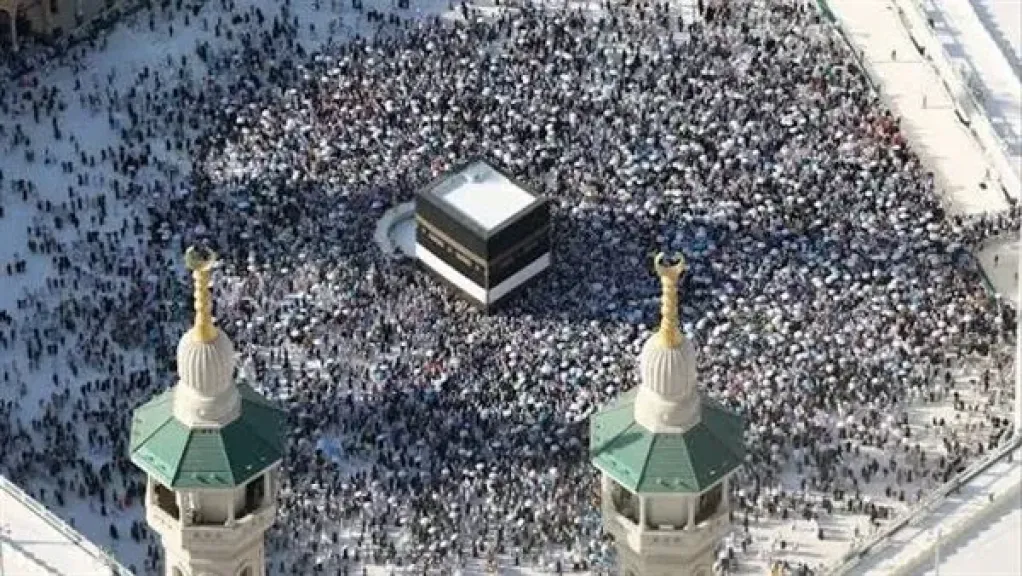 الداخلية تبدأ غدًا قبول طلبات حج القرعة للموسم الجديد