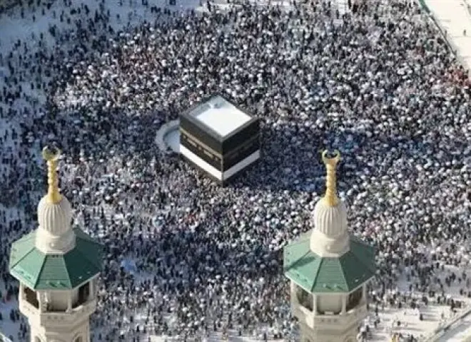 الداخلية تبدأ غدًا قبول طلبات حج القرعة للموسم الجديد
